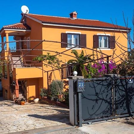 Apartments Ellen Banjole Εξωτερικό φωτογραφία