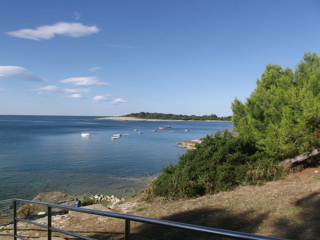 Apartments Ellen Banjole Εξωτερικό φωτογραφία