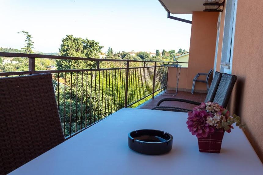 Apartments Ellen Banjole Εξωτερικό φωτογραφία