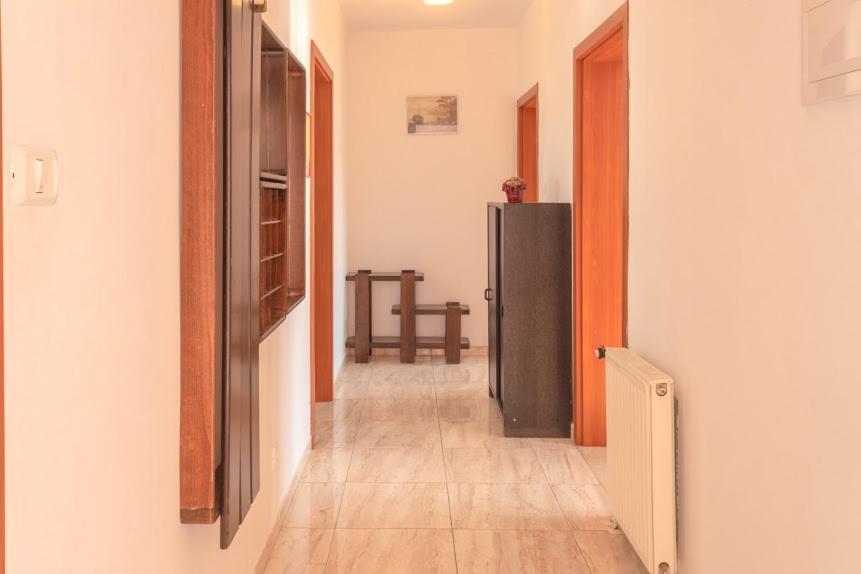 Apartments Ellen Banjole Εξωτερικό φωτογραφία