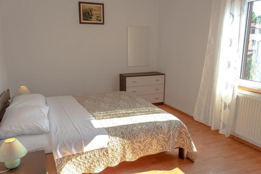 Apartments Ellen Banjole Εξωτερικό φωτογραφία