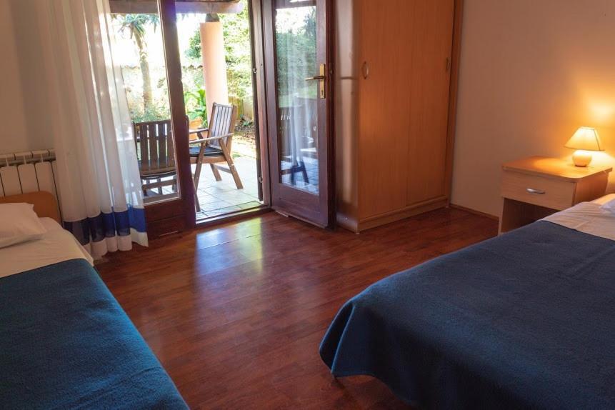 Apartments Ellen Banjole Εξωτερικό φωτογραφία