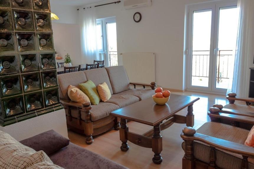 Apartments Ellen Banjole Εξωτερικό φωτογραφία