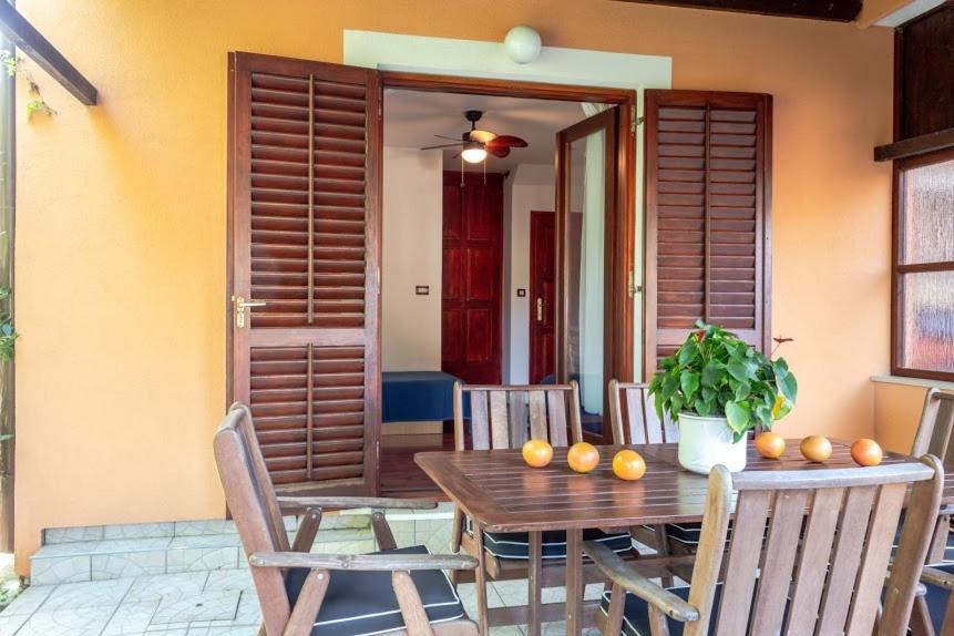 Apartments Ellen Banjole Εξωτερικό φωτογραφία